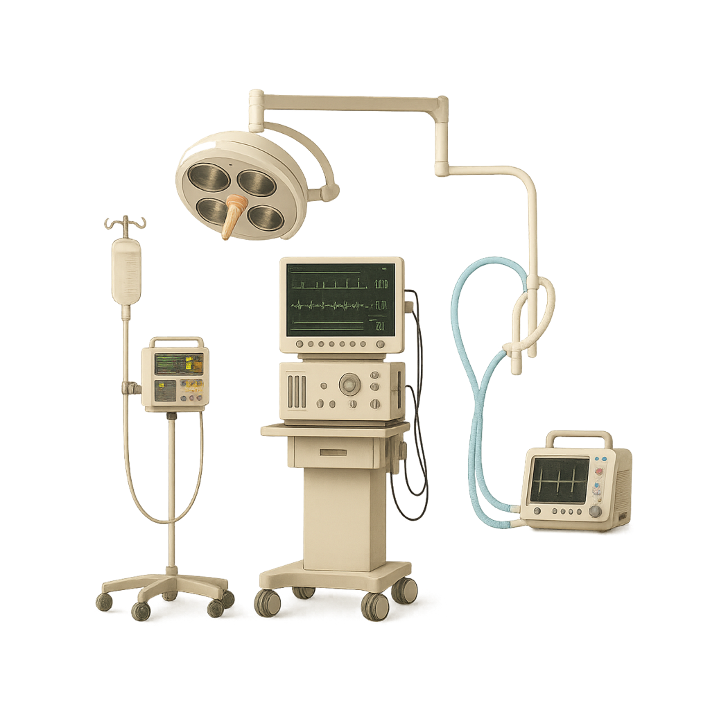 Medical Technology