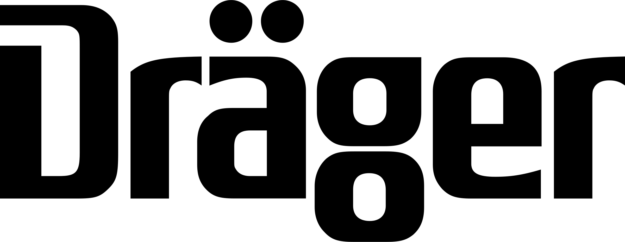 Dräger Logo