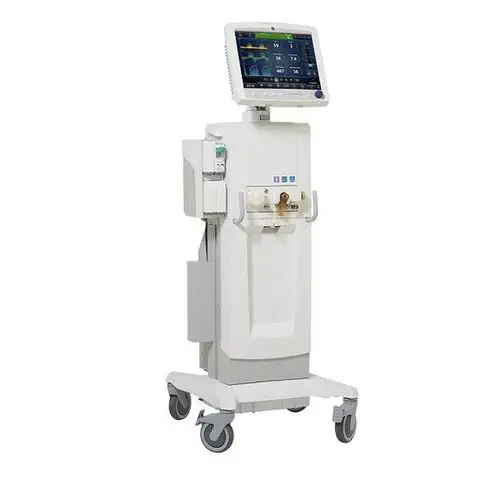 GE R860 Ventilator