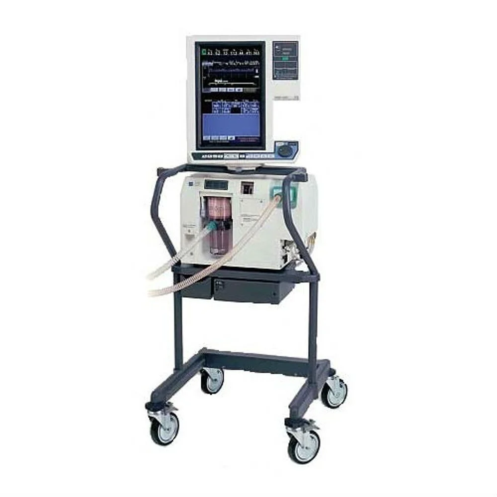 Nellcor Puritan Bennett 840 Ventilator
