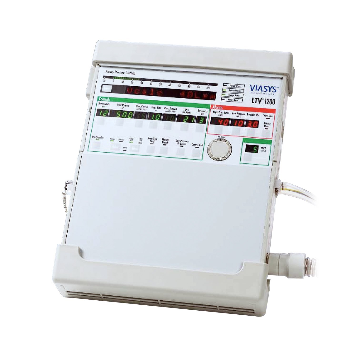 LTV 1000 Ventilator