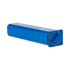 Flight 60 Ventilator Battery