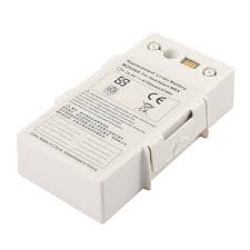 Philips MRX Compatible Battery