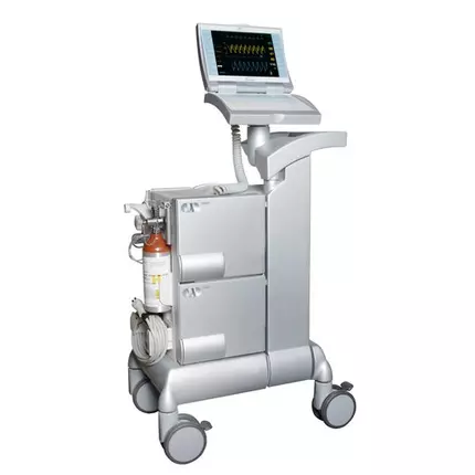 IABP Machine - Maquet CS100