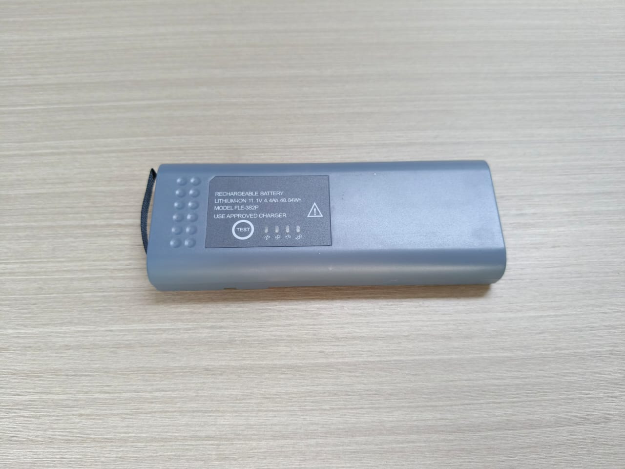 GE B 450